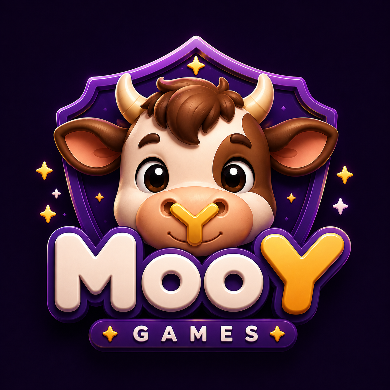 MooY Games